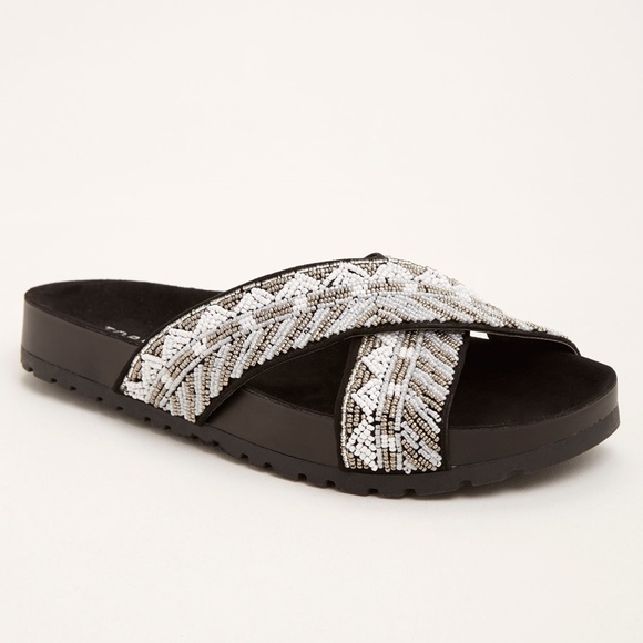 torrid flip flops